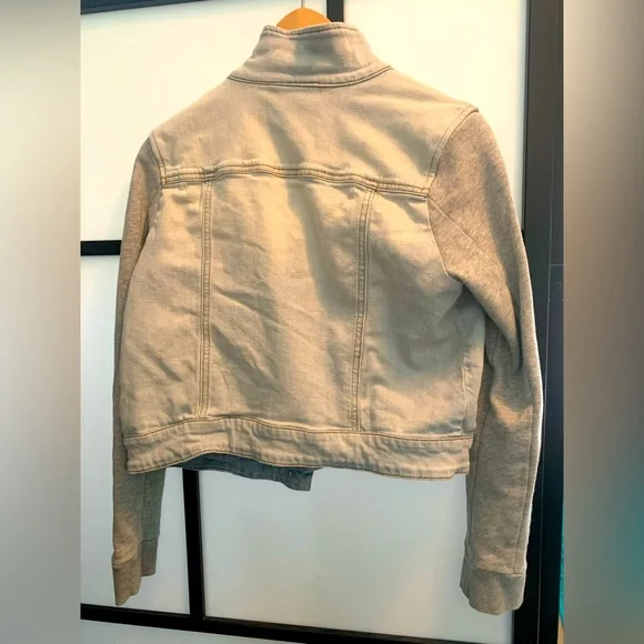 Rubbish brand Jean Jacket - Picture 3 of 4